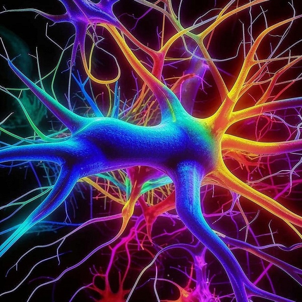 Нервы не восстанавливаются? В России разработали биокомпозит, который восстанавливает соматические нервы после травм - 1 Нервы не восстанавливаются? В России разработали биокомпозит, который восстанавливает соматические нервы после травм