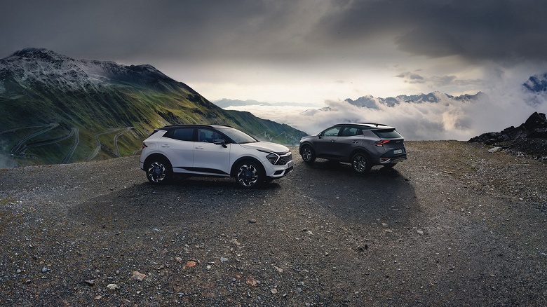 Петербургские дилеры Kia не получали информацию о возвращении бренда в Россию