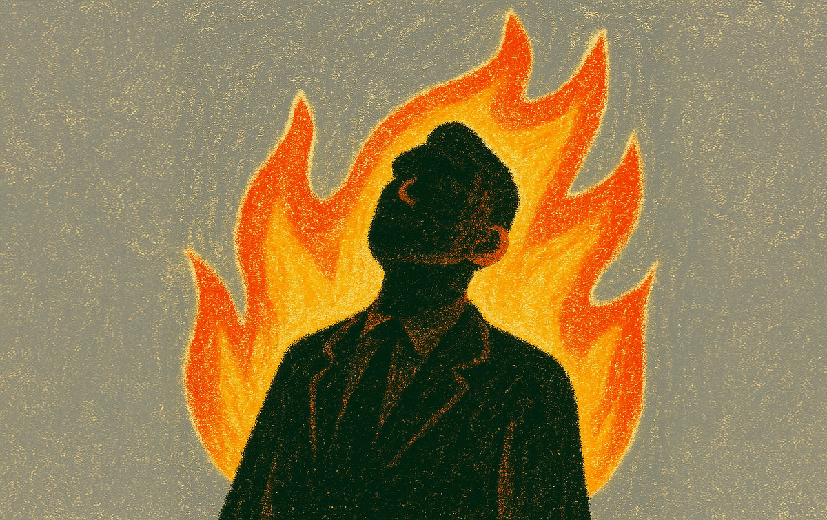 Почему лучшие лидеры мастерски расстаются с людьми - 1