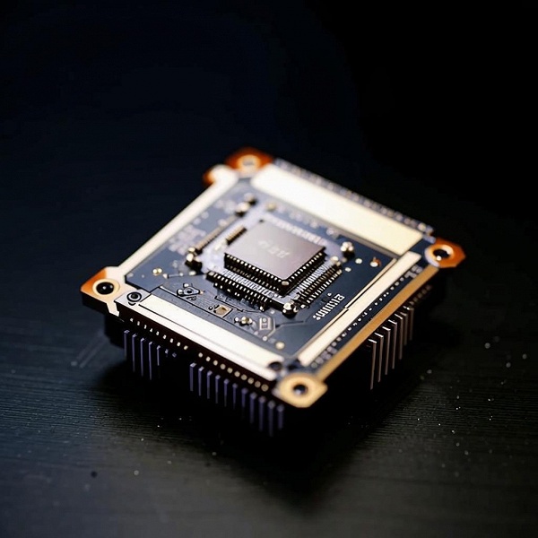 У AMD появился первый 2-нанометровый чип, он будет использоваться в серверных CPU EPYC шестого поколения