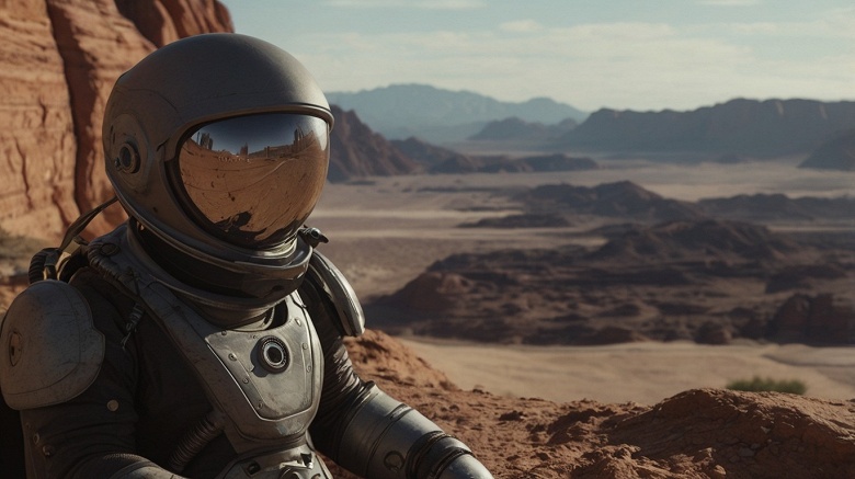 Учёные нашли способ обнаружить жизнь на других планетах без прямого доказательства - 1 Учёные нашли способ обнаружить жизнь на других планетах без прямого доказательства