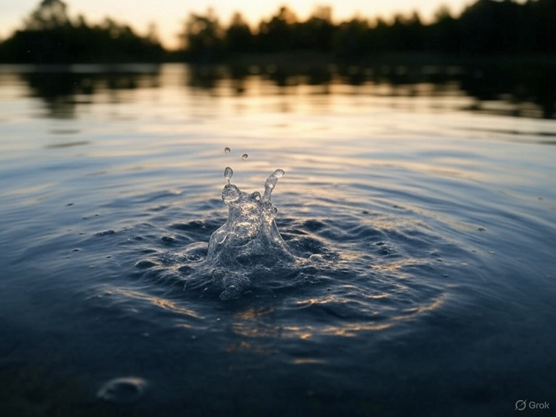 В России нашли метановую ловушку: рекордное содержание метана во льду и воде указывают на мощный весенний выброс газа, что может усилить парниковый эффект