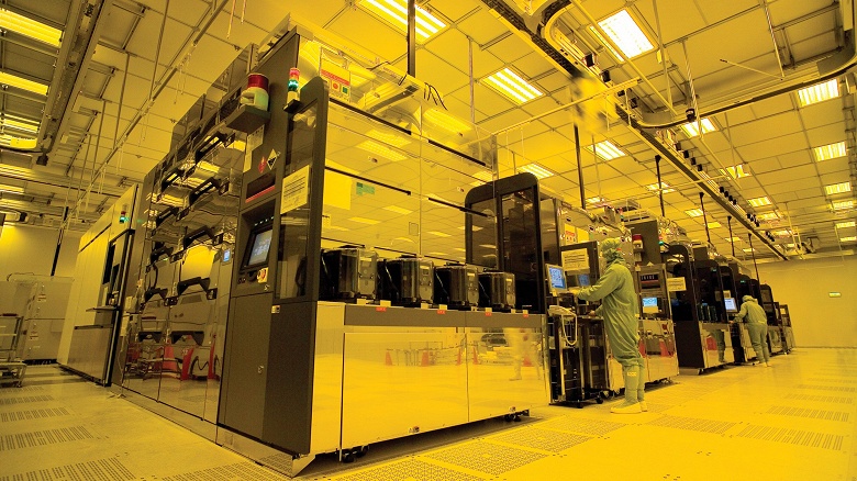 Впервые в истории AMD будет выпускать новые процессоры в США