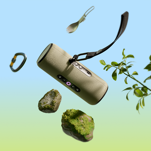 Яндекс представил первую портативную «Станцию» - 1 Яндекс представил первую портативную «Станцию»