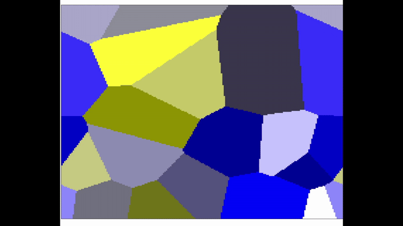 TorLand: программируемая эволюция - 7