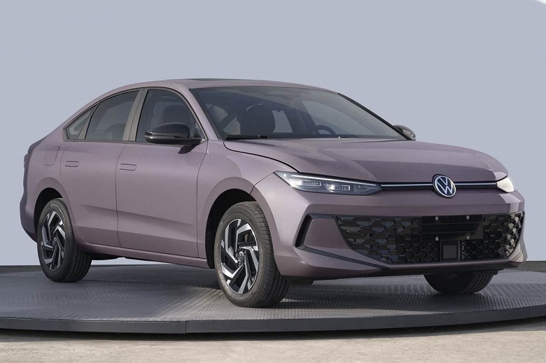 Volkswagen Passat Pro на минималках: рассекречен Volkswagen Lavida Pro - 1 Volkswagen Passat Pro на минималках: рассекречен Volkswagen Lavida Pro