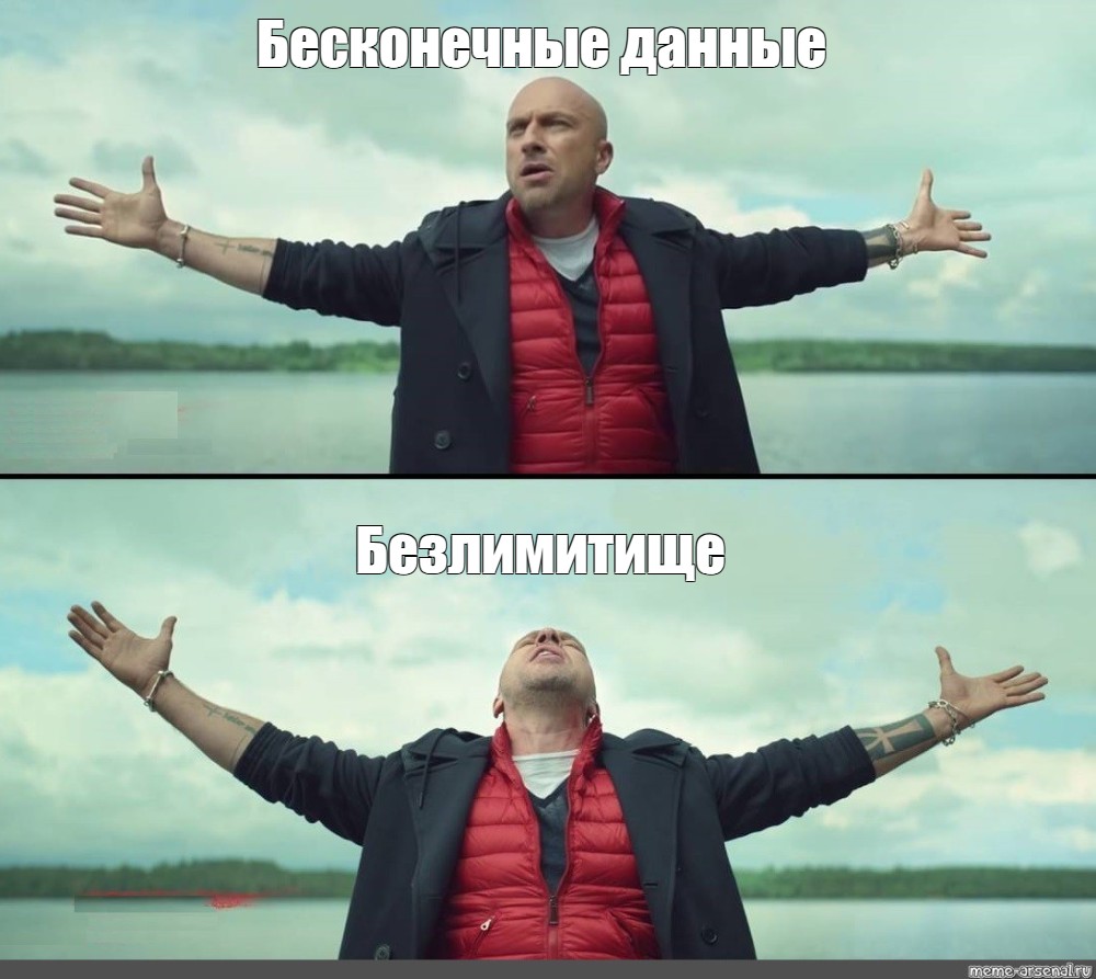 Апатия Data Driven Testing - 1