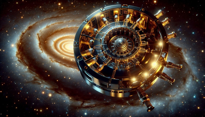 ИИ создал для астрофизиков &laquo;Зоопарк детекторов&raquo;: алгоритм &laquo;Урания&raquo; проектирует детекторы для поиска гравитационных волн