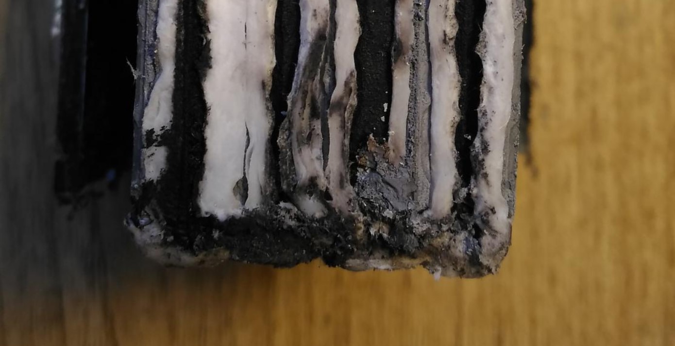 «Кипячение» кальциевых аккумуляторов — нельзя или нужно? - 15