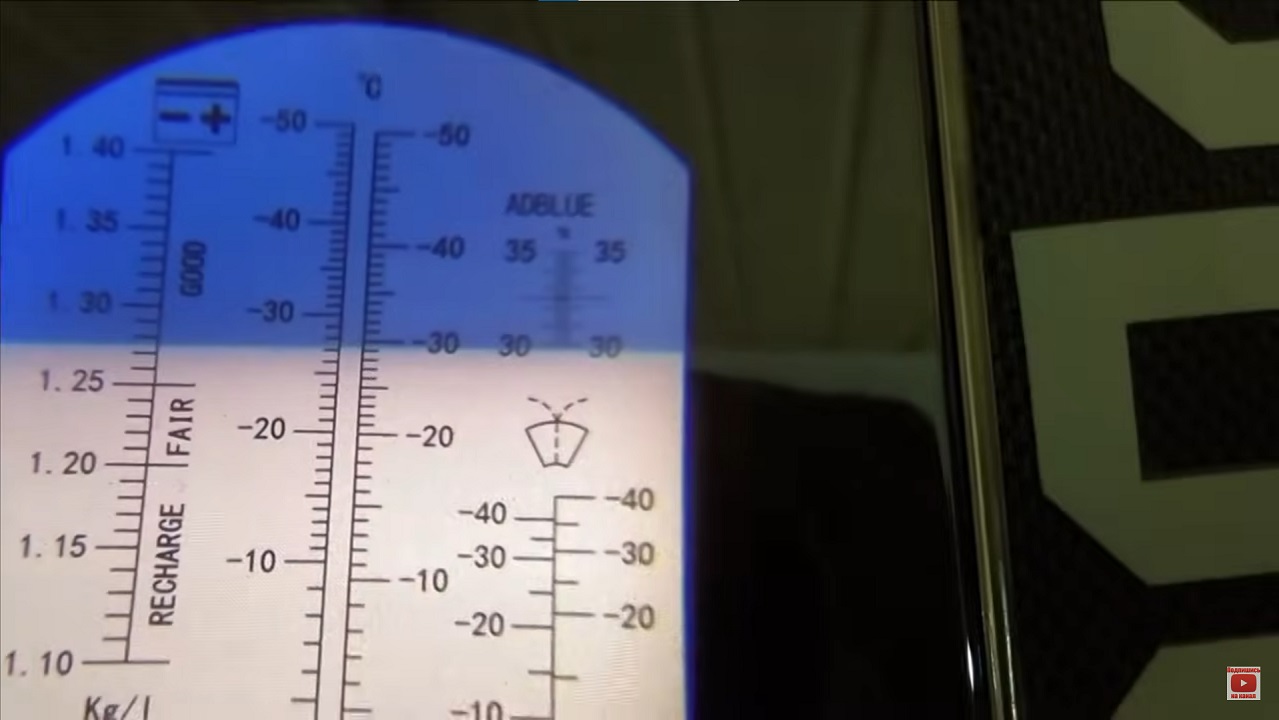 «Кипячение» кальциевых аккумуляторов — нельзя или нужно? - 18