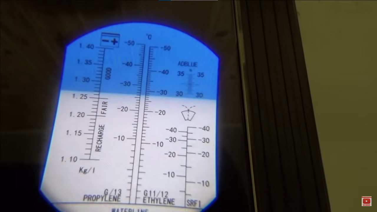 «Кипячение» кальциевых аккумуляторов — нельзя или нужно? - 26