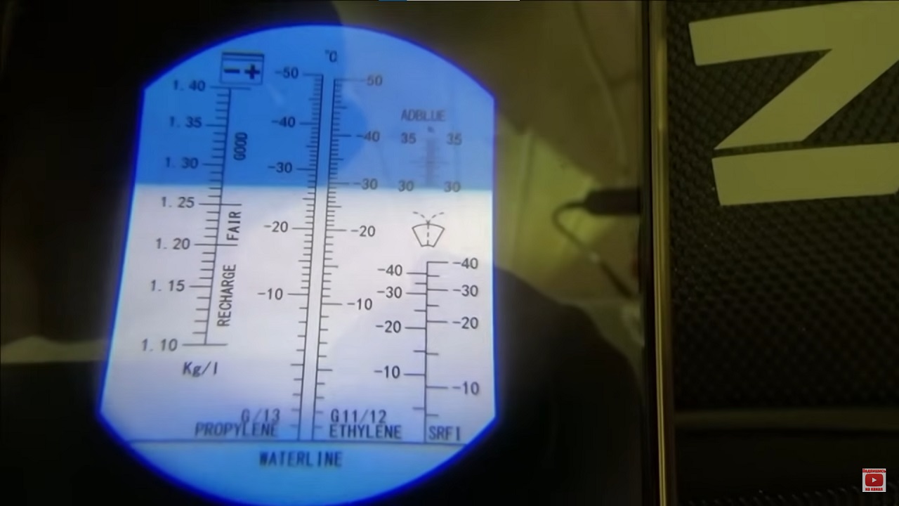 «Кипячение» кальциевых аккумуляторов — нельзя или нужно? - 29