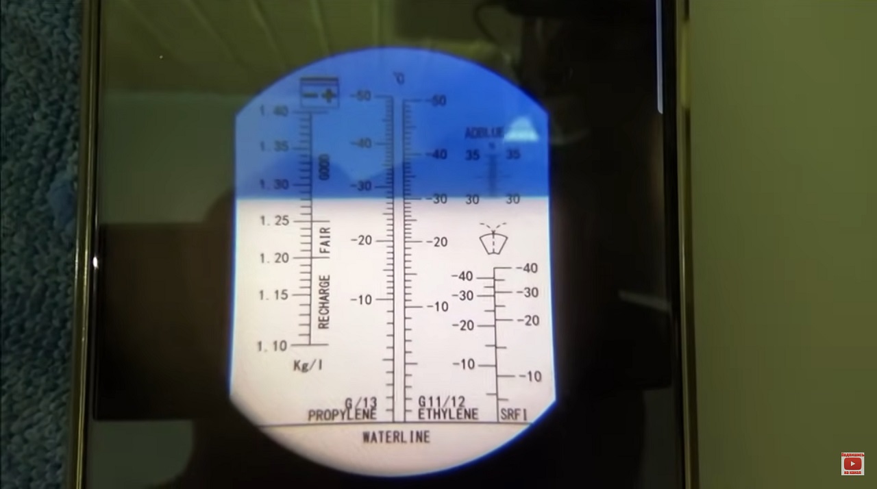 «Кипячение» кальциевых аккумуляторов — нельзя или нужно? - 31