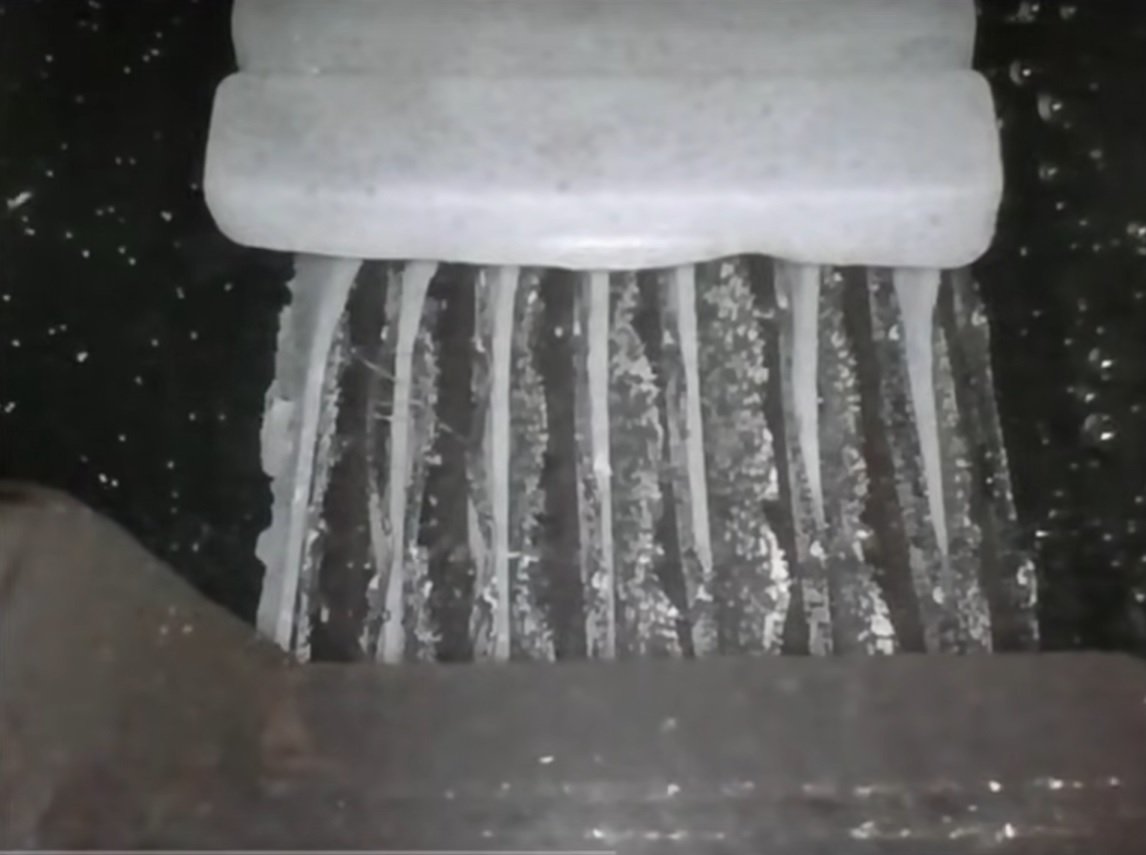 «Кипячение» кальциевых аккумуляторов — нельзя или нужно? - 44