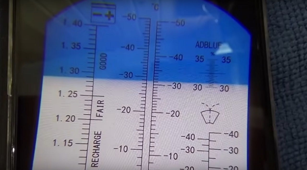 «Кипячение» кальциевых аккумуляторов — нельзя или нужно? - 52