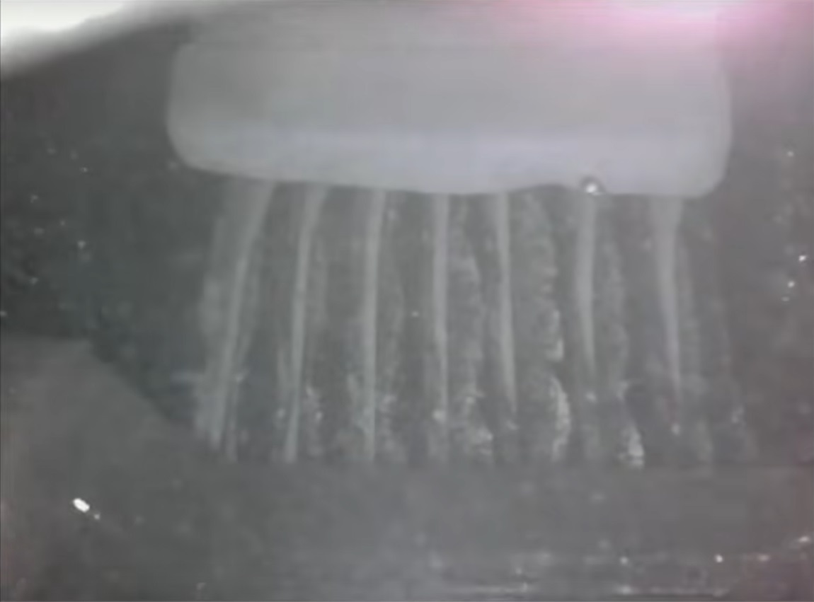 «Кипячение» кальциевых аккумуляторов — нельзя или нужно? - 53