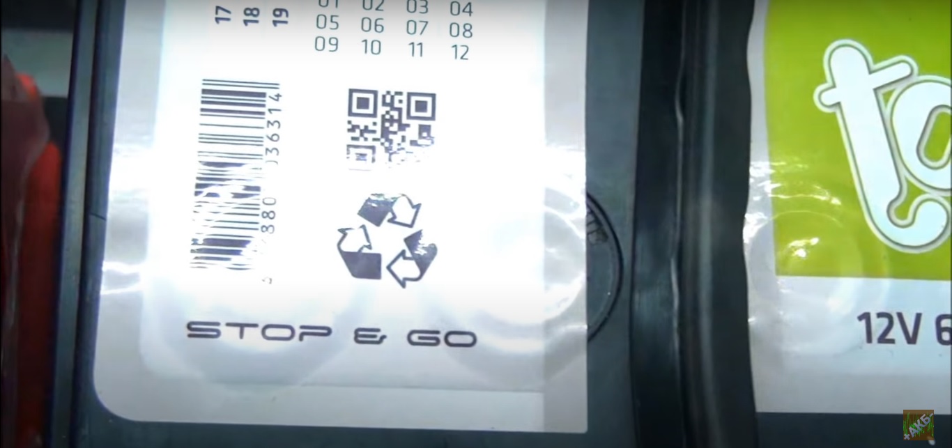 «Кипячение» кальциевых аккумуляторов — нельзя или нужно? - 6