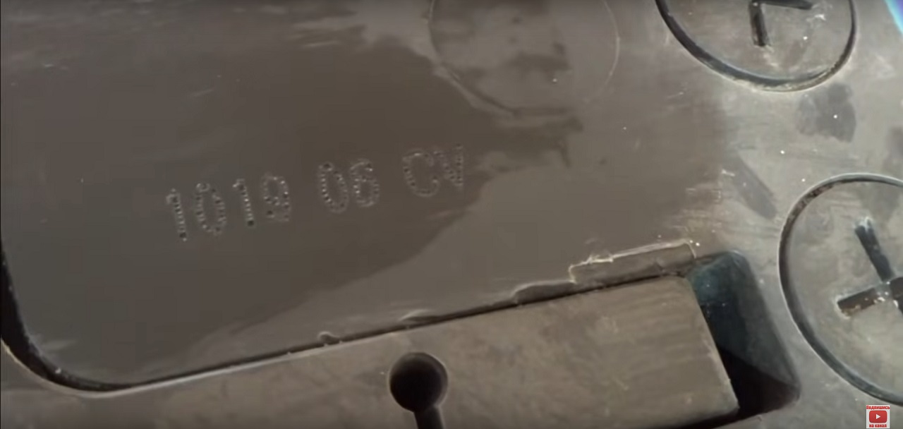 «Кипячение» кальциевых аккумуляторов — нельзя или нужно? - 8