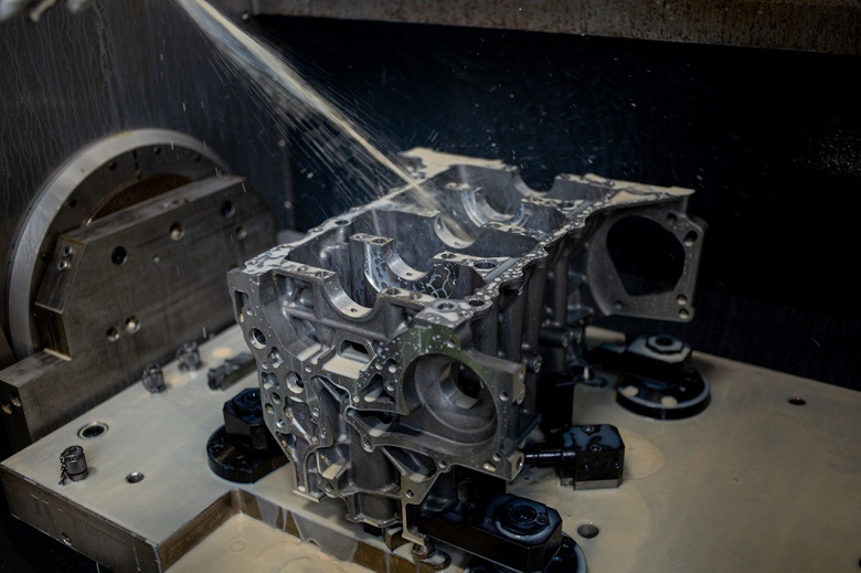 На российском заводе Citroen и Peugeot перезапустили производство. Теперь там будут обрабатывать детали двигателей