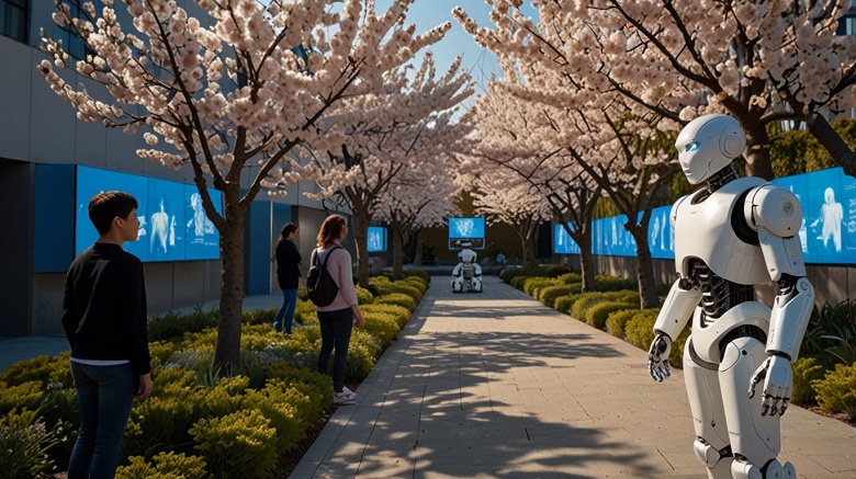 Небольшой город в США провёл эксперимент с ИИ, чтобы составить план развития на основе мнения жителей