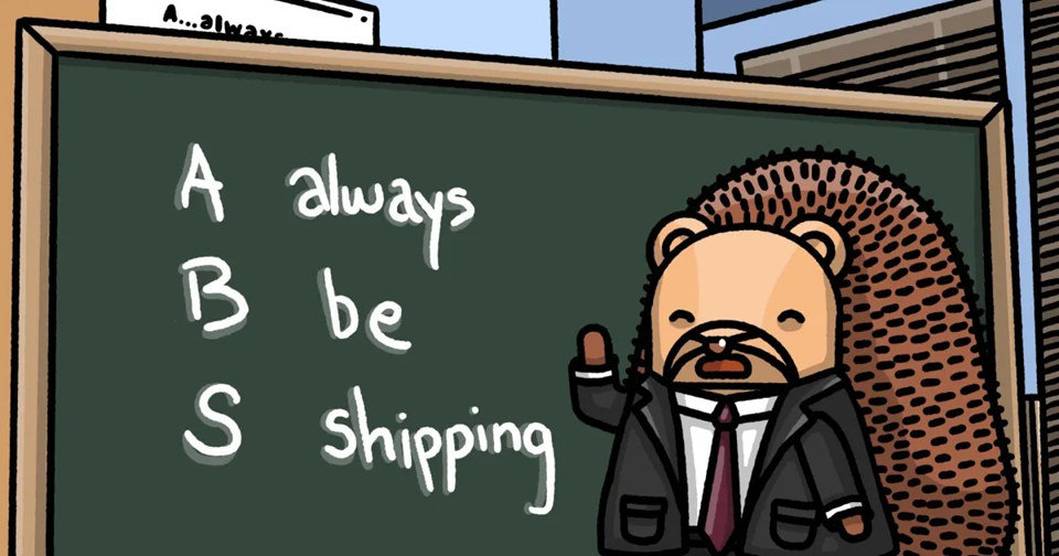 Не тяните с релизами