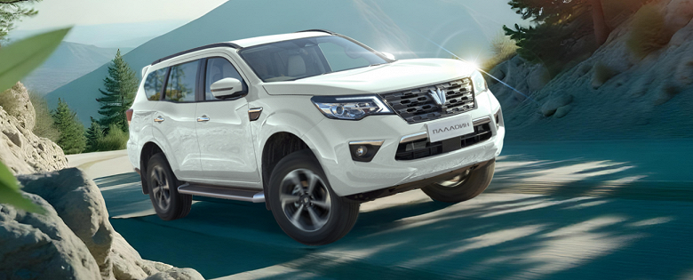 Переполненные склады, продажи по 1 машине в месяц, дорогое содержание. Из России могут уйти до 10 китайских автобрендов