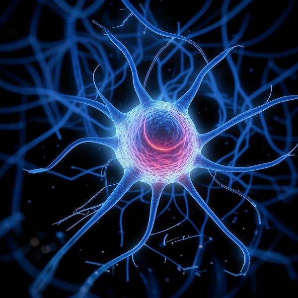 Прорыв в нейробиологии: ученые создали миниатюрную модель нервной системы, которая умеет испытывать боль - 1 Прорыв в нейробиологии: ученые создали миниатюрную модель нервной системы, которая умеет испытывать боль