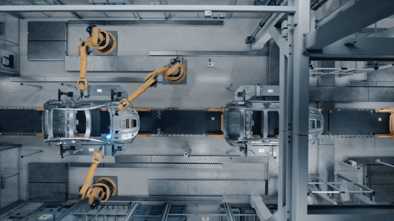 &laquo;Синтетический мозг&raquo; для роботов: канадский стартап Xaba привлёк $6 млн на революцию в промышленности