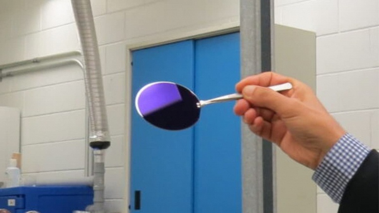 Титановый оксид – материал будущего: от опреснения воды до производства водорода. Разработан новый материал, который превращает солнечный свет в тепло - 2 Титановый оксид – материал будущего: от опреснения воды до производства водорода. Разработан новый материал, который превращает солнечный свет в тепло