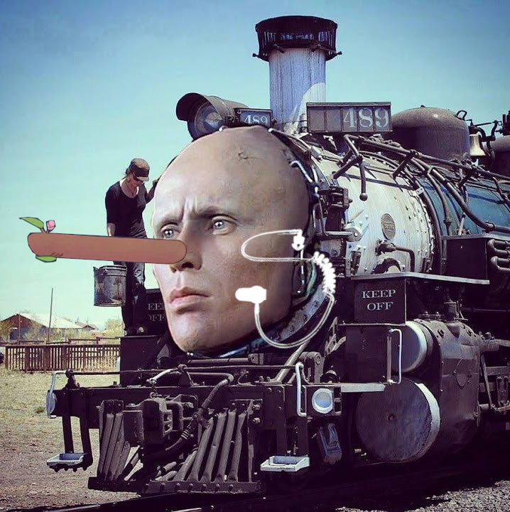 Абстрактный недобросовестный кандидат