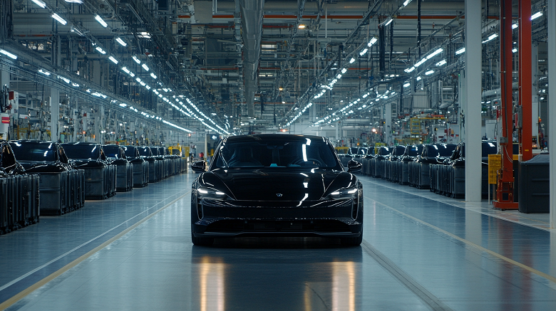 Китай запретил аккумуляторам машин загораться и взрываться. Представлен первый в мире подобный стандарт для новых авто