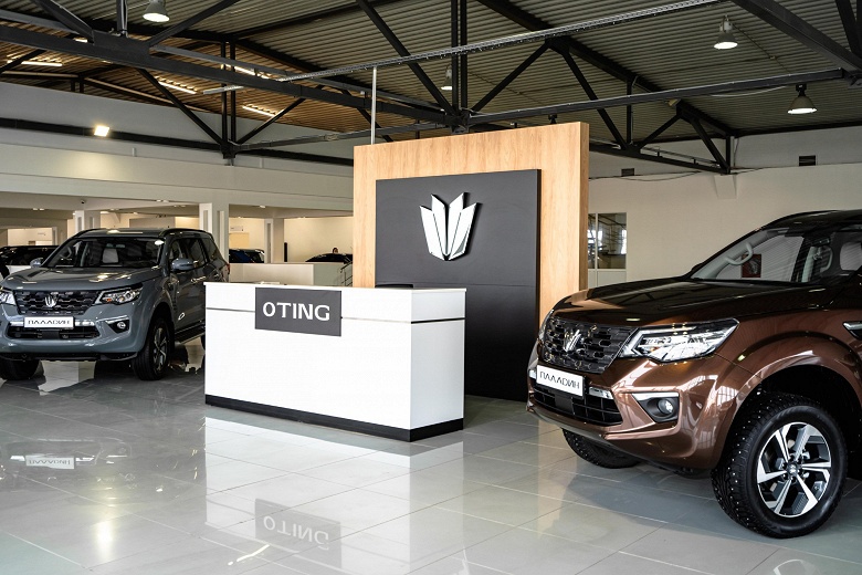 В России официально выйдут внедорожники на базе Nissan Navara и Patrol 2026