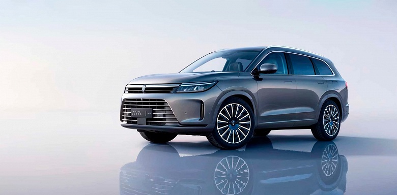 Автомобили Xiaomi и Huawei могут появиться в российских салонах МТС? Компания начала продавать машины и ведёт переговоры с китайскими гигантами