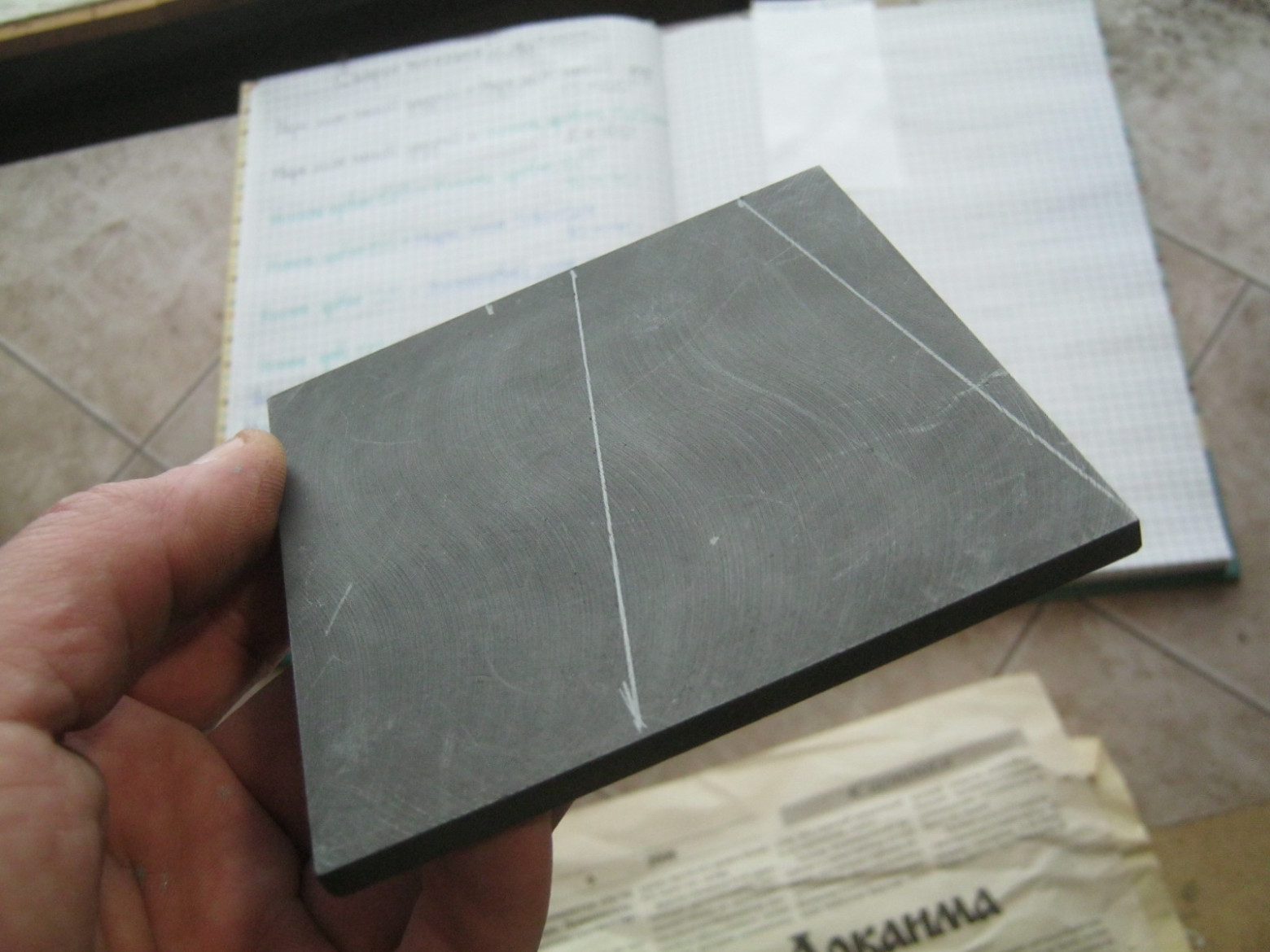 Домашняя стеклодувная мастерская. Текущее дооснащение - 12