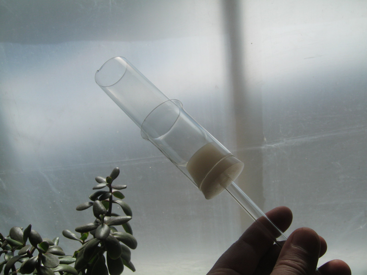 Домашняя стеклодувная мастерская. Текущее дооснащение - 26