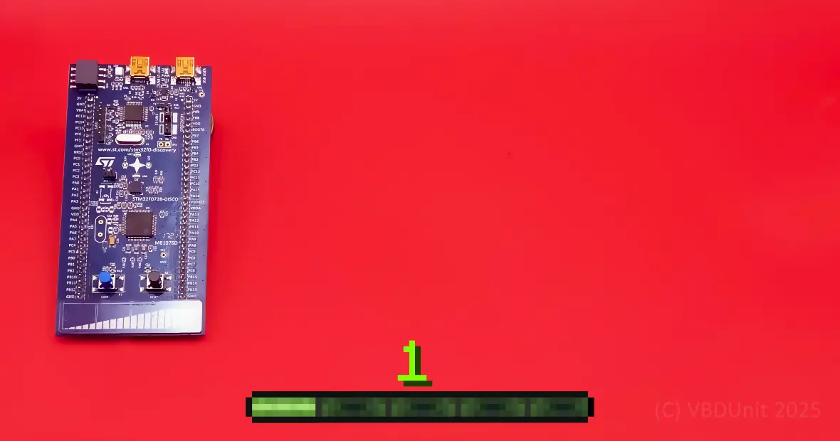 Моё обучение работе с контроллерами было не лишено жертв