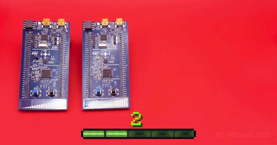 Жгём-шьём контроллеры и кормим ядерную подсветку - 37