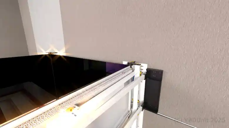 Жгём-шьём контроллеры и кормим ядерную подсветку - 39