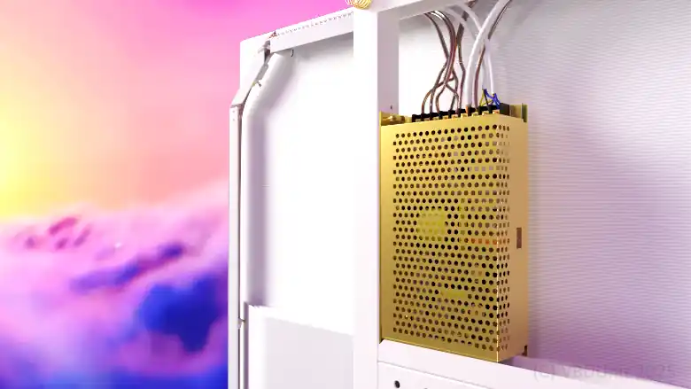 Жгём-шьём контроллеры и кормим ядерную подсветку - 48