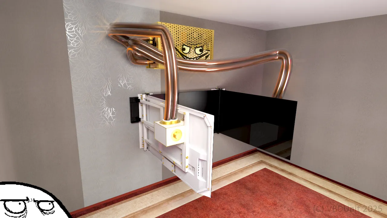 Жгём-шьём контроллеры и кормим ядерную подсветку - 5