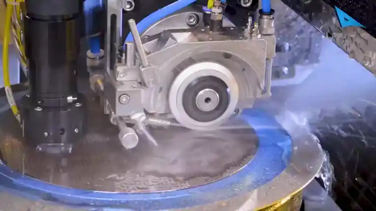 Производство лент (https://www.youtube.com/watch?v=pMjhJ9kcaU4)