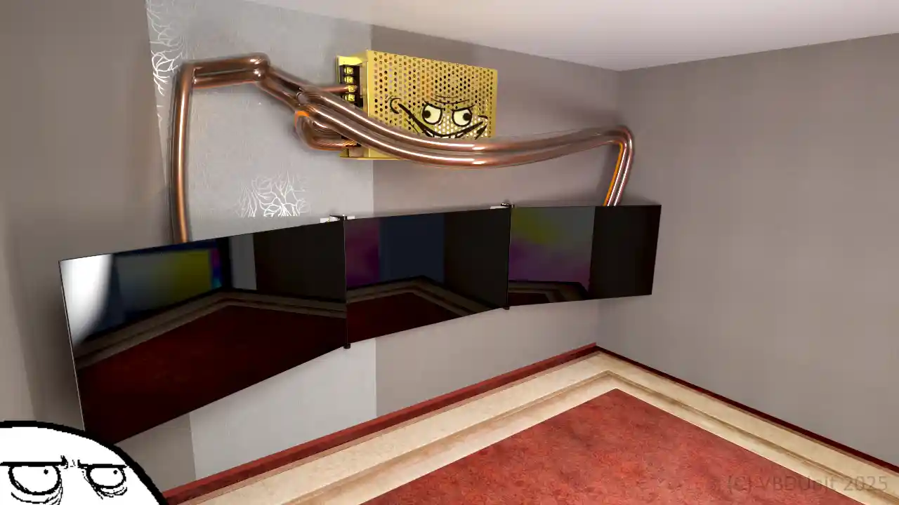 Жгём-шьём контроллеры и кормим ядерную подсветку - 6