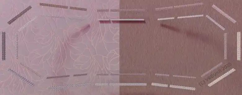 Это уже лучше. Контроллер с 17 пинами-контактами найти не сложно  