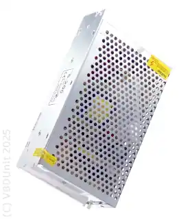 Жгём-шьём контроллеры и кормим ядерную подсветку - 8