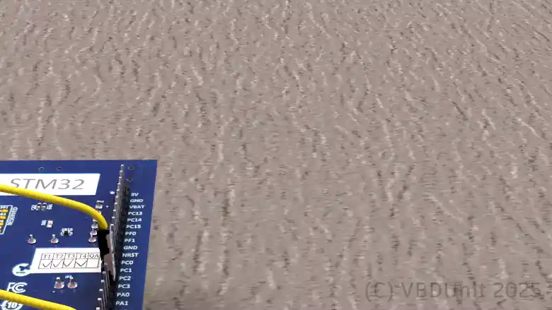 Жгём-шьём контроллеры и кормим ядерную подсветку - 85