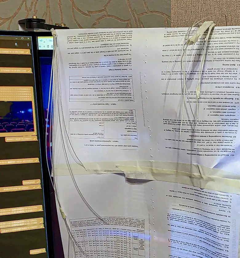 Жгём-шьём контроллеры и кормим ядерную подсветку - 88