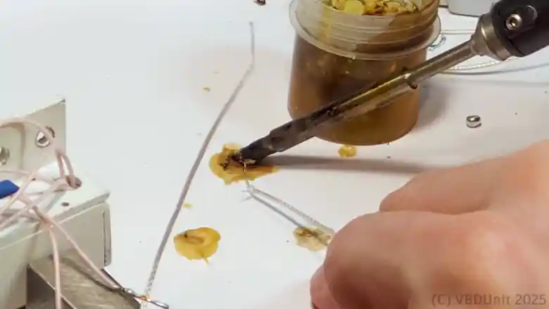 Жгём-шьём контроллеры и кормим ядерную подсветку - 93