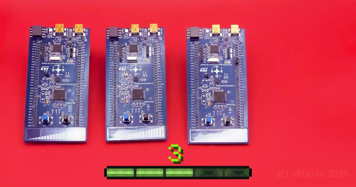 Жгём-шьём контроллеры и кормим ядерную подсветку - 96