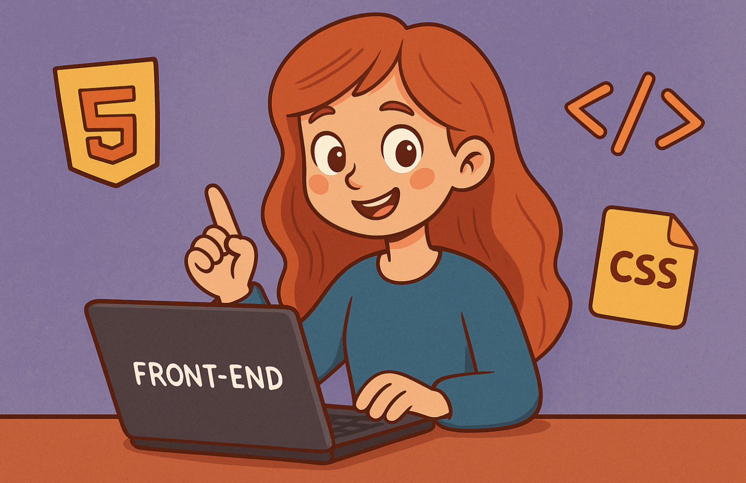 Как я попала во фронтенд, не имея айтишного образования: честный рассказ Насти Егоровой - 2 Как я попала во фронтенд, не имея айтишного образования: честный рассказ Насти Егоровой - 2