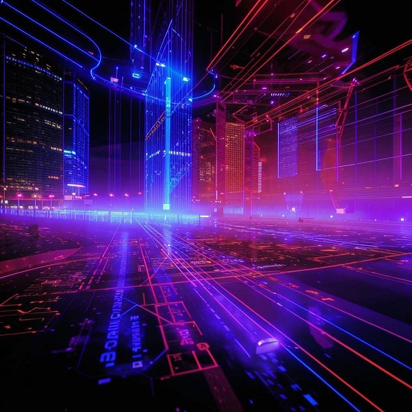 Рекорд беспроводной связи установлен в Нидерландах: инфракрасные лучи передали данные со скоростью 5,7 Тбит/с на 4,6 км 